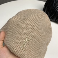 Cheap Yves Saint Laurent YSL Caps #1269114 Replica Wholesale [$27.00 USD] [ITEM#1269114] on Replica Yves Saint Laurent YSL Caps