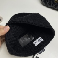 Cheap Yves Saint Laurent YSL Caps #1269117 Replica Wholesale [$27.00 USD] [ITEM#1269117] on Replica Yves Saint Laurent YSL Caps