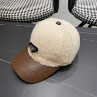 Cheap Prada Caps #1269118 Replica Wholesale [$34.00 USD] [ITEM#1269118] on Replica Prada Caps