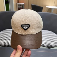 Cheap Prada Caps #1269118 Replica Wholesale [$34.00 USD] [ITEM#1269118] on Replica Prada Caps