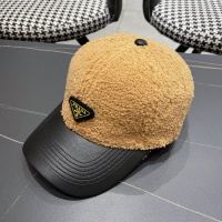 Cheap Prada Caps #1269119 Replica Wholesale [$34.00 USD] [ITEM#1269119] on Replica Prada Caps