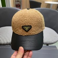 Cheap Prada Caps #1269119 Replica Wholesale [$34.00 USD] [ITEM#1269119] on Replica Prada Caps