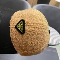 Cheap Prada Caps #1269119 Replica Wholesale [$34.00 USD] [ITEM#1269119] on Replica Prada Caps