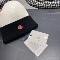 Cheap Moncler Caps #1269139 Replica Wholesale [$34.00 USD] [ITEM#1269139] on Replica Moncler Caps