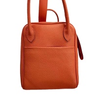 Cheap Hermes AAA Quality Handbags For Women #1269140 Replica Wholesale [$98.00 USD] [ITEM#1269140] on Replica Hermes AAA Quality Handbags