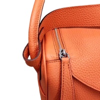 Cheap Hermes AAA Quality Handbags For Women #1269140 Replica Wholesale [$98.00 USD] [ITEM#1269140] on Replica Hermes AAA Quality Handbags