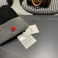 Cheap Moncler Caps #1269144 Replica Wholesale [$34.00 USD] [ITEM#1269144] on Replica Moncler Caps