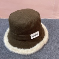 Cheap Balenciaga Caps #1269151 Replica Wholesale [$36.00 USD] [ITEM#1269151] on Replica Balenciaga Caps