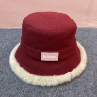 Cheap Balenciaga Caps #1269152 Replica Wholesale [$36.00 USD] [ITEM#1269152] on Replica Balenciaga Caps