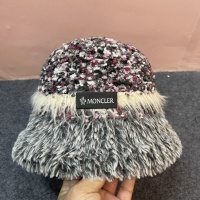 Cheap Moncler Caps #1269163 Replica Wholesale [$36.00 USD] [ITEM#1269163] on Replica Moncler Caps