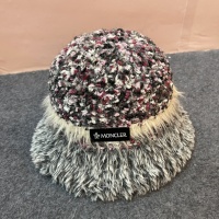 Cheap Moncler Caps #1269163 Replica Wholesale [$36.00 USD] [ITEM#1269163] on Replica Moncler Caps