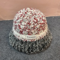 Cheap Moncler Caps #1269179 Replica Wholesale [$36.00 USD] [ITEM#1269179] on Replica Moncler Caps