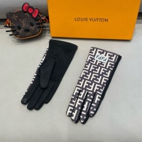 Cheap Fendi Gloves #1269180 Replica Wholesale [$36.00 USD] [ITEM#1269180] on Replica Fendi Gloves