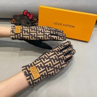 Cheap Fendi Gloves #1269181 Replica Wholesale [$36.00 USD] [ITEM#1269181] on Replica Fendi Gloves