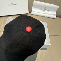 Cheap Moncler Caps #1269183 Replica Wholesale [$34.00 USD] [ITEM#1269183] on Replica Moncler Caps