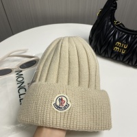 Cheap Moncler Caps #1269184 Replica Wholesale [$27.00 USD] [ITEM#1269184] on Replica Moncler Caps