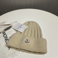 Cheap Moncler Caps #1269184 Replica Wholesale [$27.00 USD] [ITEM#1269184] on Replica Moncler Caps