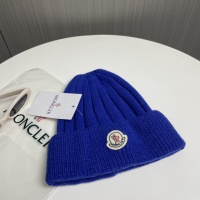 Cheap Moncler Caps #1269186 Replica Wholesale [$27.00 USD] [ITEM#1269186] on Replica Moncler Caps