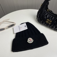 Cheap Moncler Caps #1269189 Replica Wholesale [$27.00 USD] [ITEM#1269189] on Replica Moncler Caps