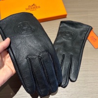 Cheap Hermes Gloves For Men #1269193 Replica Wholesale [$48.00 USD] [ITEM#1269193] on Replica Hermes Gloves