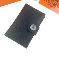 Cheap Hermes Card Case #1269194 Replica Wholesale [$40.00 USD] [ITEM#1269194] on Replica Hermes Wallet