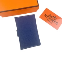 Cheap Hermes Card Case #1269195 Replica Wholesale [$40.00 USD] [ITEM#1269195] on Replica Hermes Wallet