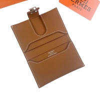 Cheap Hermes Card Case #1269197 Replica Wholesale [$40.00 USD] [ITEM#1269197] on Replica Hermes Wallet