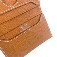 Cheap Hermes Card Case #1269197 Replica Wholesale [$40.00 USD] [ITEM#1269197] on Replica Hermes Wallet