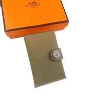 Cheap Hermes Card Case #1269198 Replica Wholesale [$40.00 USD] [ITEM#1269198] on Replica Hermes Wallet