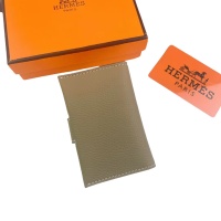 Cheap Hermes Card Case #1269198 Replica Wholesale [$40.00 USD] [ITEM#1269198] on Replica Hermes Wallet