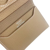 Cheap Hermes Card Case #1269198 Replica Wholesale [$40.00 USD] [ITEM#1269198] on Replica Hermes Wallet