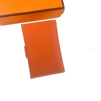 Cheap Hermes Card Case #1269199 Replica Wholesale [$40.00 USD] [ITEM#1269199] on Replica Hermes Wallet