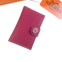 Cheap Hermes Card Case #1269200 Replica Wholesale [$40.00 USD] [ITEM#1269200] on Replica Hermes Wallet