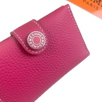 Cheap Hermes Card Case #1269200 Replica Wholesale [$40.00 USD] [ITEM#1269200] on Replica Hermes Wallet