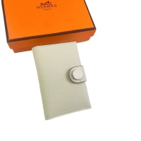 Cheap Hermes Card Case #1269201 Replica Wholesale [$40.00 USD] [ITEM#1269201] on Replica Hermes Wallet