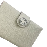 Cheap Hermes Card Case #1269201 Replica Wholesale [$40.00 USD] [ITEM#1269201] on Replica Hermes Wallet