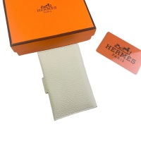 Cheap Hermes Card Case #1269201 Replica Wholesale [$40.00 USD] [ITEM#1269201] on Replica Hermes Wallet