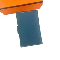 Cheap Hermes Card Case #1269202 Replica Wholesale [$40.00 USD] [ITEM#1269202] on Replica Hermes Wallet