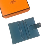 Cheap Hermes Card Case #1269202 Replica Wholesale [$40.00 USD] [ITEM#1269202] on Replica Hermes Wallet