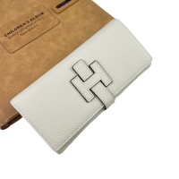 Cheap Hermes Card Case For Women #1269205 Replica Wholesale [$48.00 USD] [ITEM#1269205] on Replica Hermes Wallet