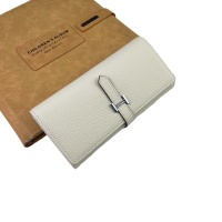 Cheap Hermes Card Case For Women #1269206 Replica Wholesale [$48.00 USD] [ITEM#1269206] on Replica Hermes Wallet