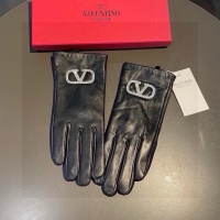 Cheap Valentino Gloves For Women #1269207 Replica Wholesale [$60.00 USD] [ITEM#1269207] on Replica Valentino Gloves