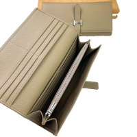 Cheap Hermes Card Case For Women #1269211 Replica Wholesale [$48.00 USD] [ITEM#1269211] on Replica Hermes Wallet