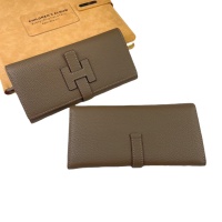 Cheap Hermes Card Case For Women #1269213 Replica Wholesale [$48.00 USD] [ITEM#1269213] on Replica Hermes Wallet