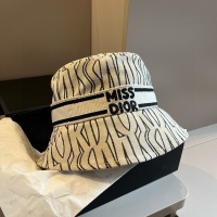 Cheap Christian Dior Caps #1269215 Replica Wholesale [$34.00 USD] [ITEM#1269215] on Replica Christian Dior Caps