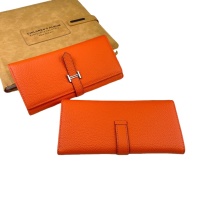 Cheap Hermes Card Case For Women #1269217 Replica Wholesale [$48.00 USD] [ITEM#1269217] on Replica Hermes Wallet