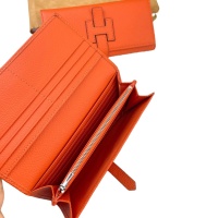 Cheap Hermes Card Case For Women #1269218 Replica Wholesale [$48.00 USD] [ITEM#1269218] on Replica Hermes Wallet