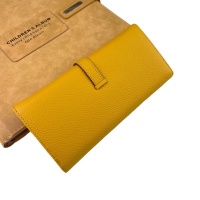 Cheap Hermes Card Case For Women #1269220 Replica Wholesale [$48.00 USD] [ITEM#1269220] on Replica Hermes Wallet