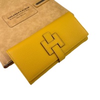 Cheap Hermes Card Case For Women #1269221 Replica Wholesale [$48.00 USD] [ITEM#1269221] on Replica Hermes Wallet