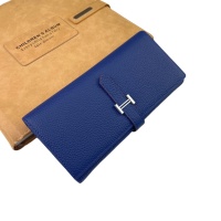 Cheap Hermes Card Case For Women #1269224 Replica Wholesale [$48.00 USD] [ITEM#1269224] on Replica Hermes Wallet